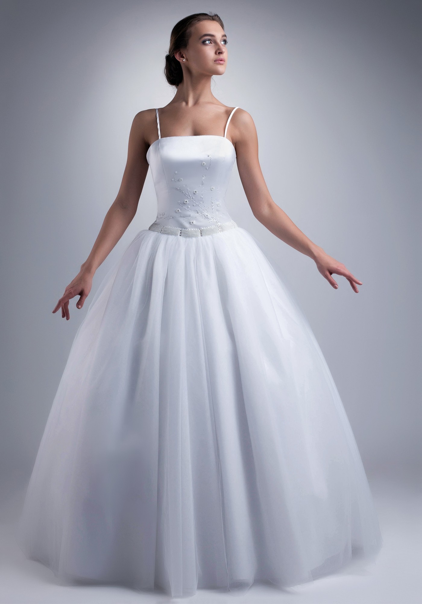 Каталог свадебных платьев - коллекция Darling - Мод. 2.0-Ю20 | Lily`s