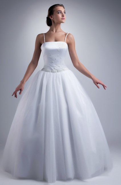 Каталог свадебных платьев - коллекция Darling - Мод. 2.0-Ю20 | Lily`s