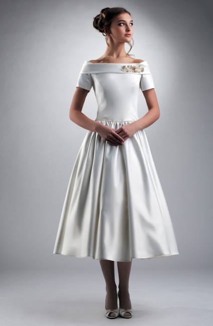 Каталог свадебных платьев - коллекция Darling - Мод. 173-303 | Lily`s