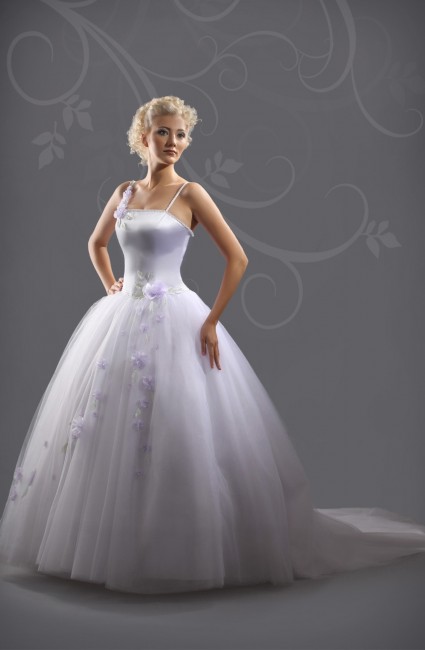 Каталог свадебных платьев - коллекция Darling - Мод. 2.0-113 | Lily`s