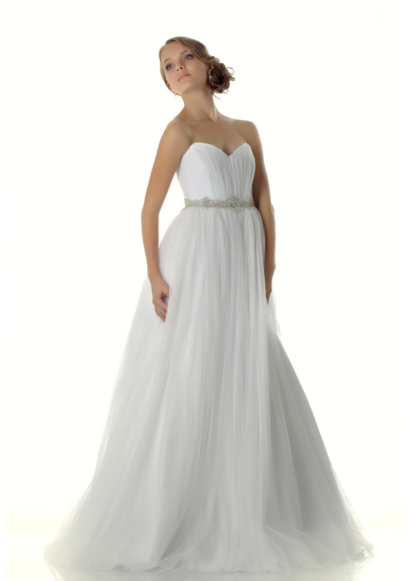 Каталог свадебных платьев - коллекция Fiore - Мод. 179 | Lily`s