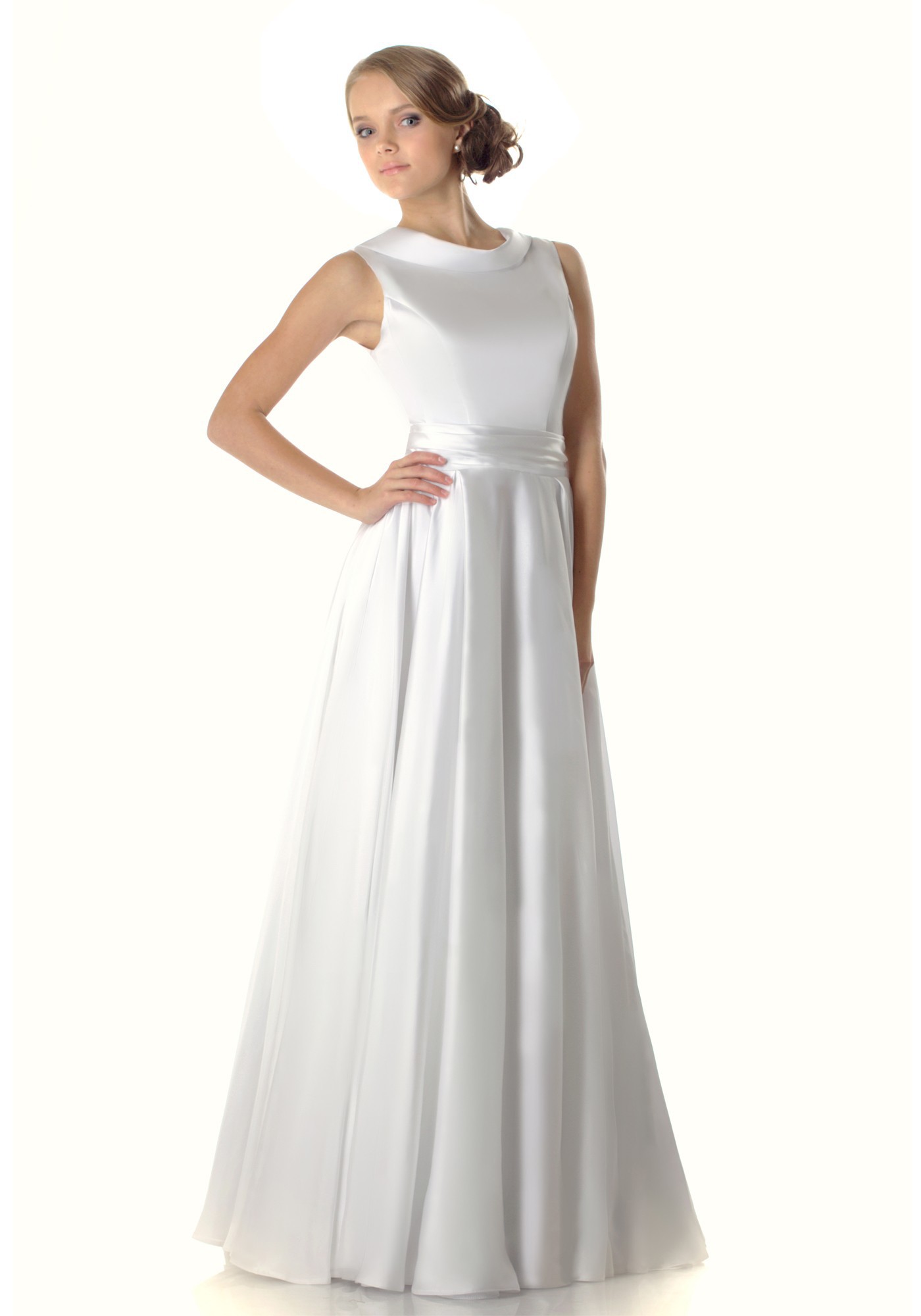 Каталог свадебных платьев - коллекция Fiore - Мод. 172 | Lily`s