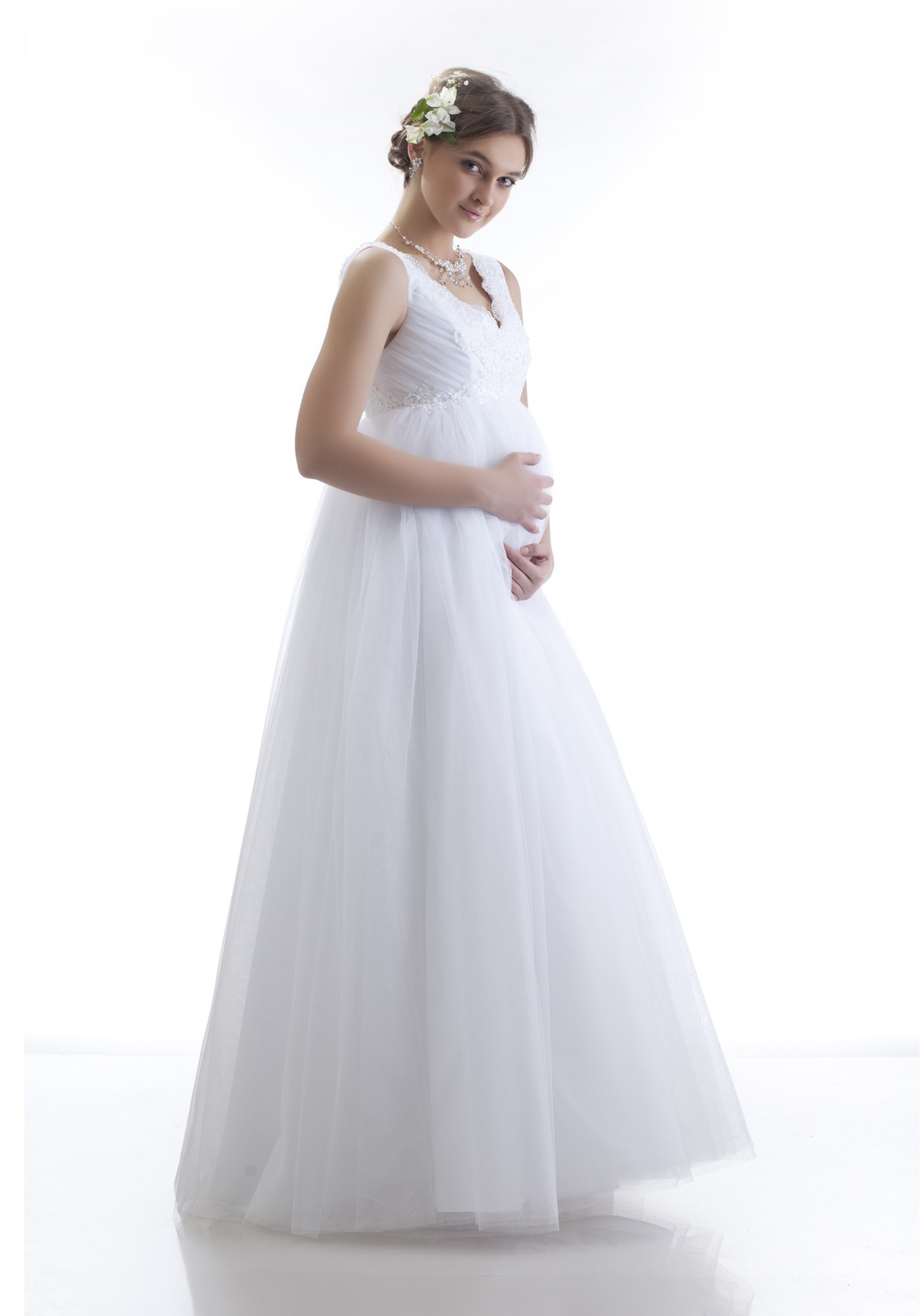 Каталог свадебных платьев - коллекция Fiore - Мод. 190 | Lily`s