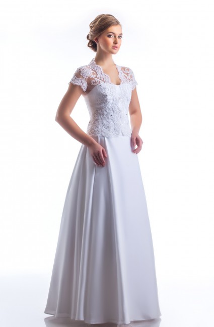Каталог свадебных платьев - коллекция Fiore - Мод. 205 | Lily`s