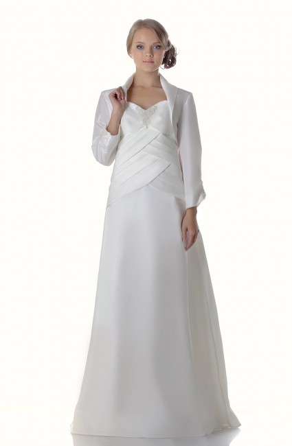 Каталог свадебных платьев - коллекция Fiore - Мод. М2043 | Lily`s