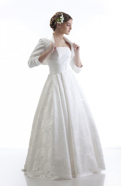 Каталог свадебных платьев - коллекция Fiore - Мод. 182 | Lily`s
