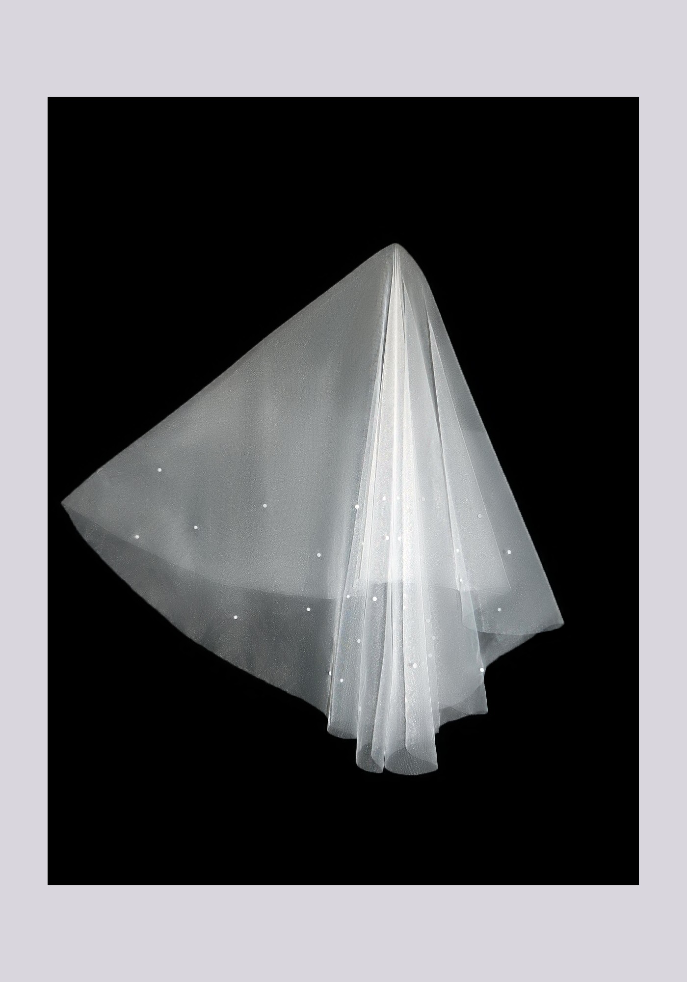 Bridal accessories - bridal veil - mod. 105 | Lily`s