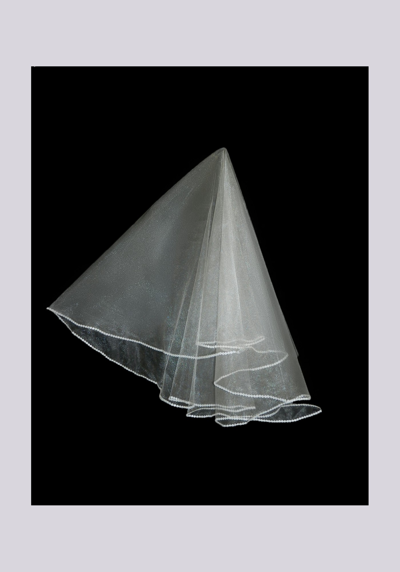 Bridal accessories - bridal veil - mod. 136 | Lily`s