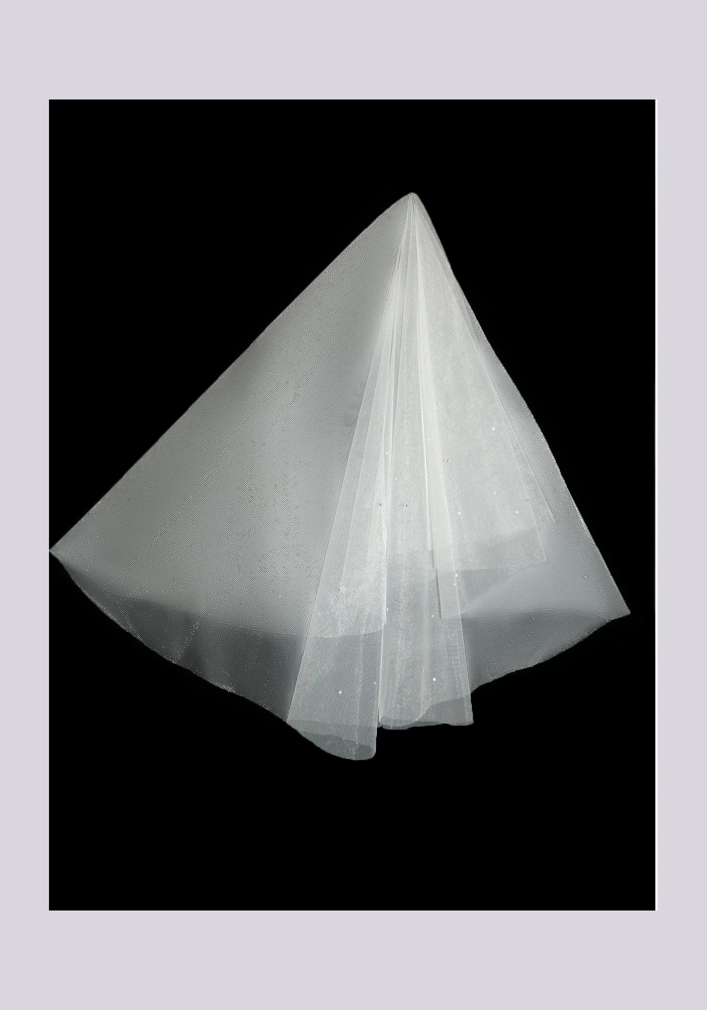 Свадебные аксессуары - фаты - Мод. 141 | Lily`s