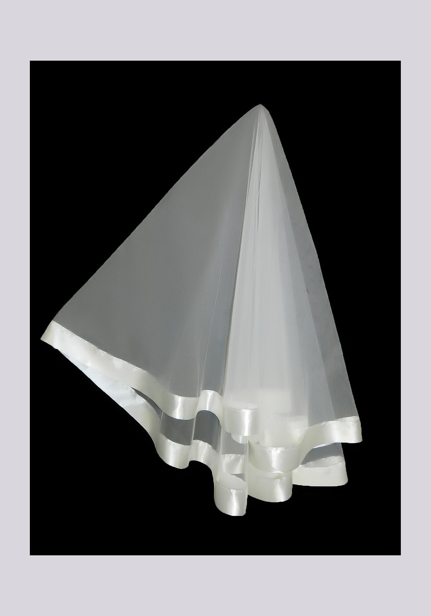 Свадебные аксессуары - фаты - Мод. 151 | Lily`s