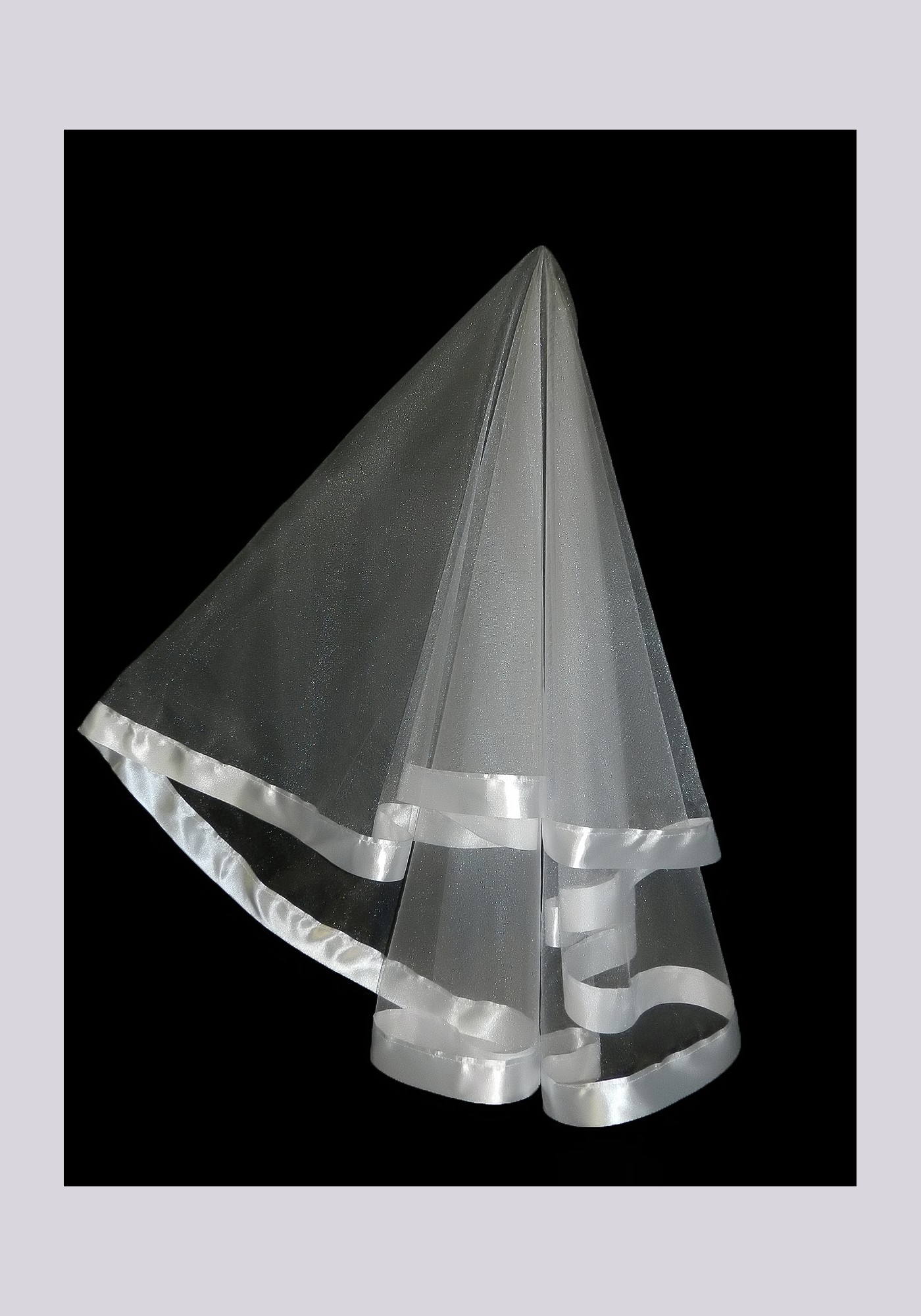 Bridal accessories - bridal veil - mod. 152 | Lily`s