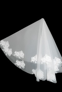 Bridal accessories - bridal veil - mod. 103 | Lily`s