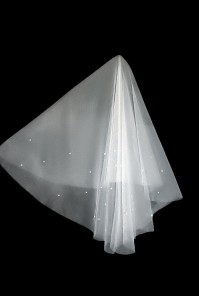 Bridal accessories - bridal veil - mod. 105 | Lily`s