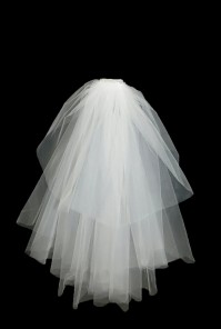 Bridal accessories - bridal veil - mod. 107 | Lily`s