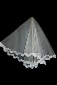 Bridal accessories - bridal veil - mod. 112 | Lily`s
