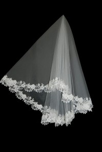 Bridal accessories - bridal veil - mod. 117 | Lily`s