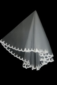 Bridal accessories - bridal veil - mod. 121 | Lily`s