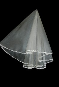 Bridal accessories - bridal veil - mod. 135 | Lily`s