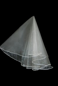 Bridal accessories - bridal veil - mod. 136 | Lily`s