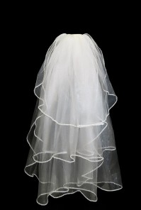 Bridal accessories - bridal veil - mod. 140 | Lily`s