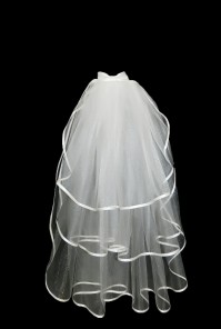 Bridal accessories - bridal veil - mod. 143 | Lily`s