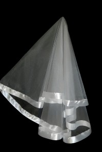 Bridal accessories - bridal veil - mod. 152 | Lily`s