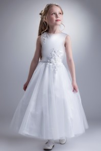 Каталог свадебных платьев - коллекция Kids - Зефир-1 | Lily`s