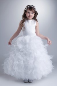 Каталог свадебных платьев - коллекция Kids - Кулфи | Lily`s