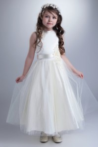 Каталог свадебных платьев - коллекция Kids - Зефир-2 | Lily`s