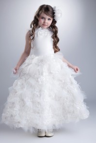 Каталог свадебных платьев - коллекция Kids - Фламинго | Lily`s
