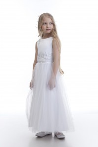 Каталог свадебных платьев - коллекция Kids - Мальвина | Lily`s