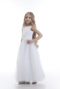 Каталог свадебных платьев - коллекция Kids - Алиса-2 | Lily`s
