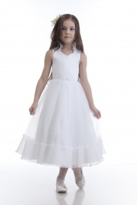 Каталог свадебных платьев - коллекция Kids - Софи | Lily`s