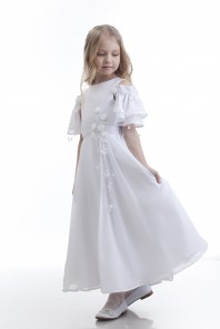 Каталог свадебных платьев - коллекция Kids - Кэтрин | Lily`s