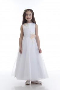 Каталог свадебных платьев - коллекция Kids - Гвиневера | Lily`s