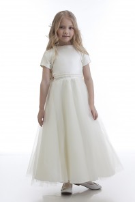 Каталог свадебных платьев - коллекция Kids - Милена | Lily`s