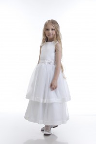 Каталог свадебных платьев - коллекция Kids - Одетта | Lily`s
