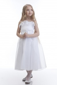 Каталог свадебных платьев - коллекция Kids - Жозефина | Lily`s