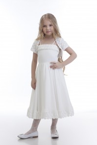 Каталог свадебных платьев - коллекция Kids - Роза | Lily`s