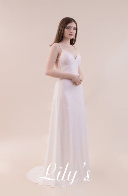 Katalog von Hochzeitskleidern - sammlung Young - 305 | Lily`s