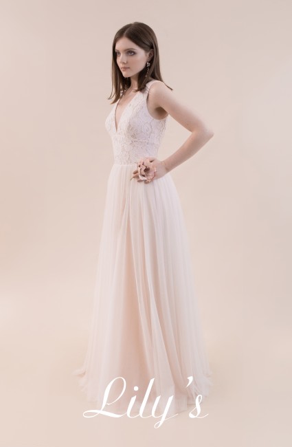 Catalog of wedding dresses - collection Young - 316 | Lily`s