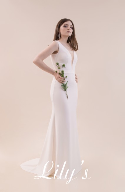 Katalog von Hochzeitskleidern - sammlung Young - 320 | Lily`s