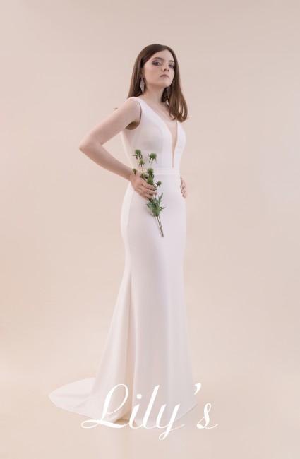 Catalog of wedding dresses - collection Young - 320 | Lily`s