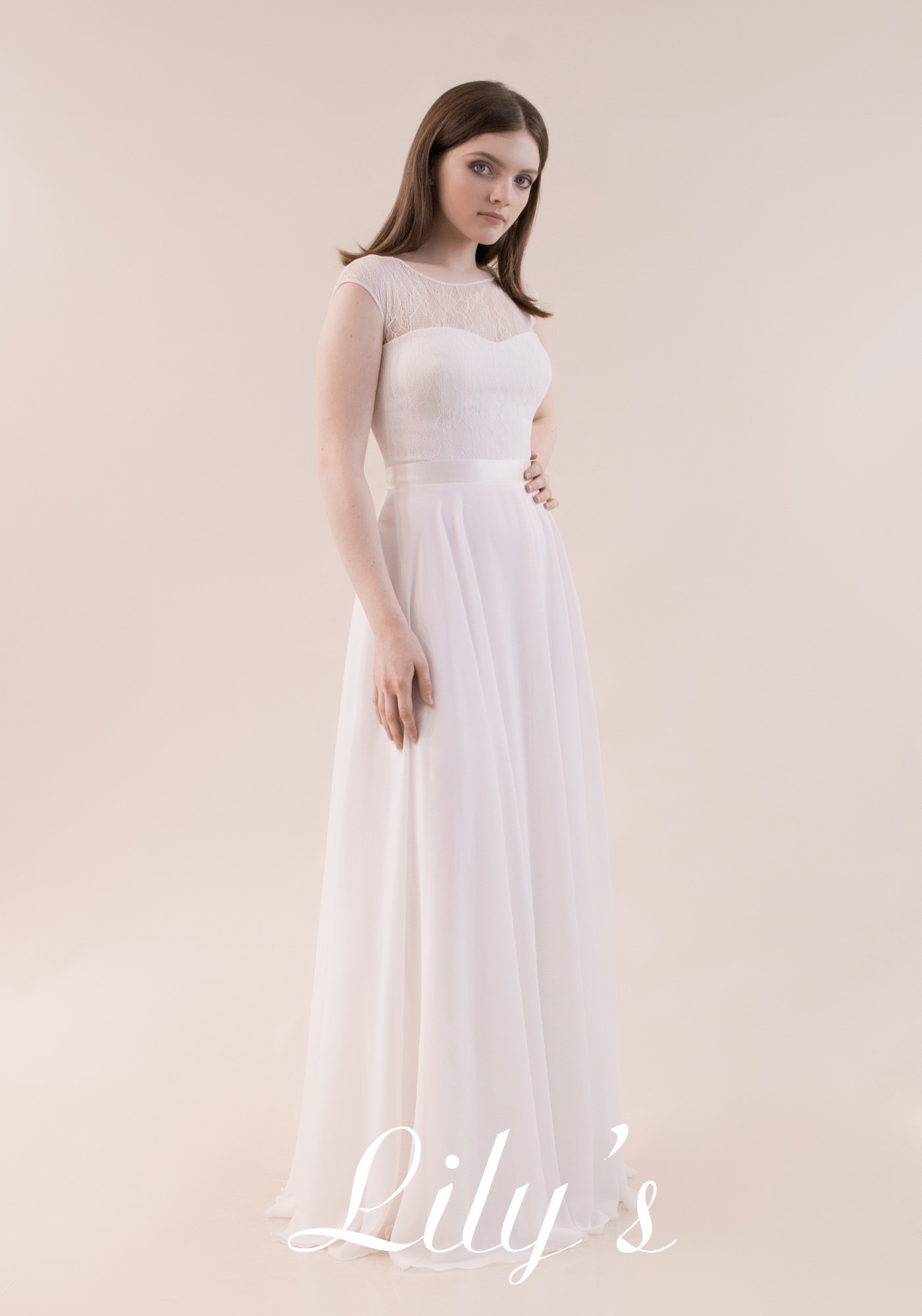 Каталог свадебных платьев - коллекция Young - Мод. 321 | Lily`s