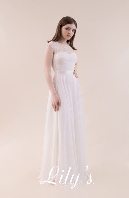 Katalog von Hochzeitskleidern - sammlung Young - 321 | Lily`s