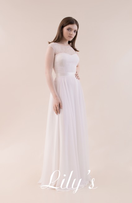 Catalog of wedding dresses - collection Young - 321 | Lily`s