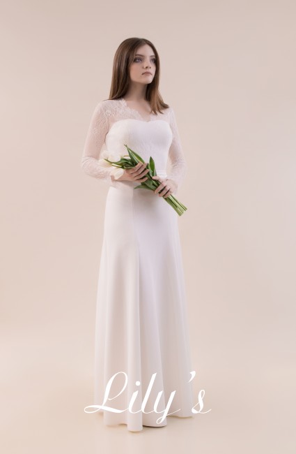 Catalog of wedding dresses - collection Young - 322 | Lily`s