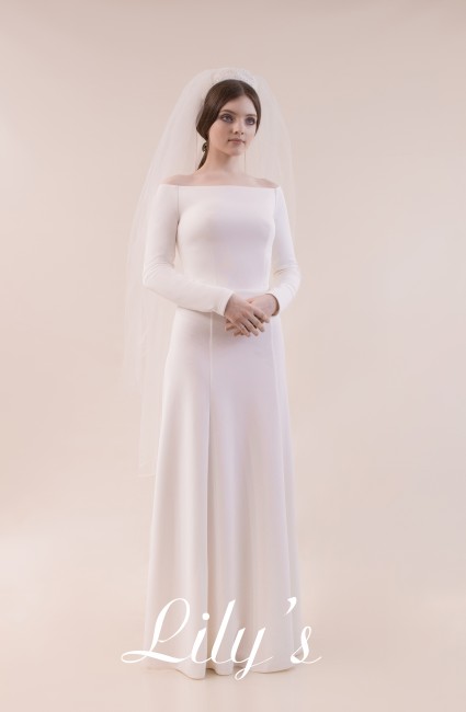 Catalog of wedding dresses - collection Young - 326 | Lily`s