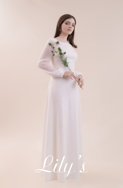 Catalog of wedding dresses - collection Young - 327 | Lily`s