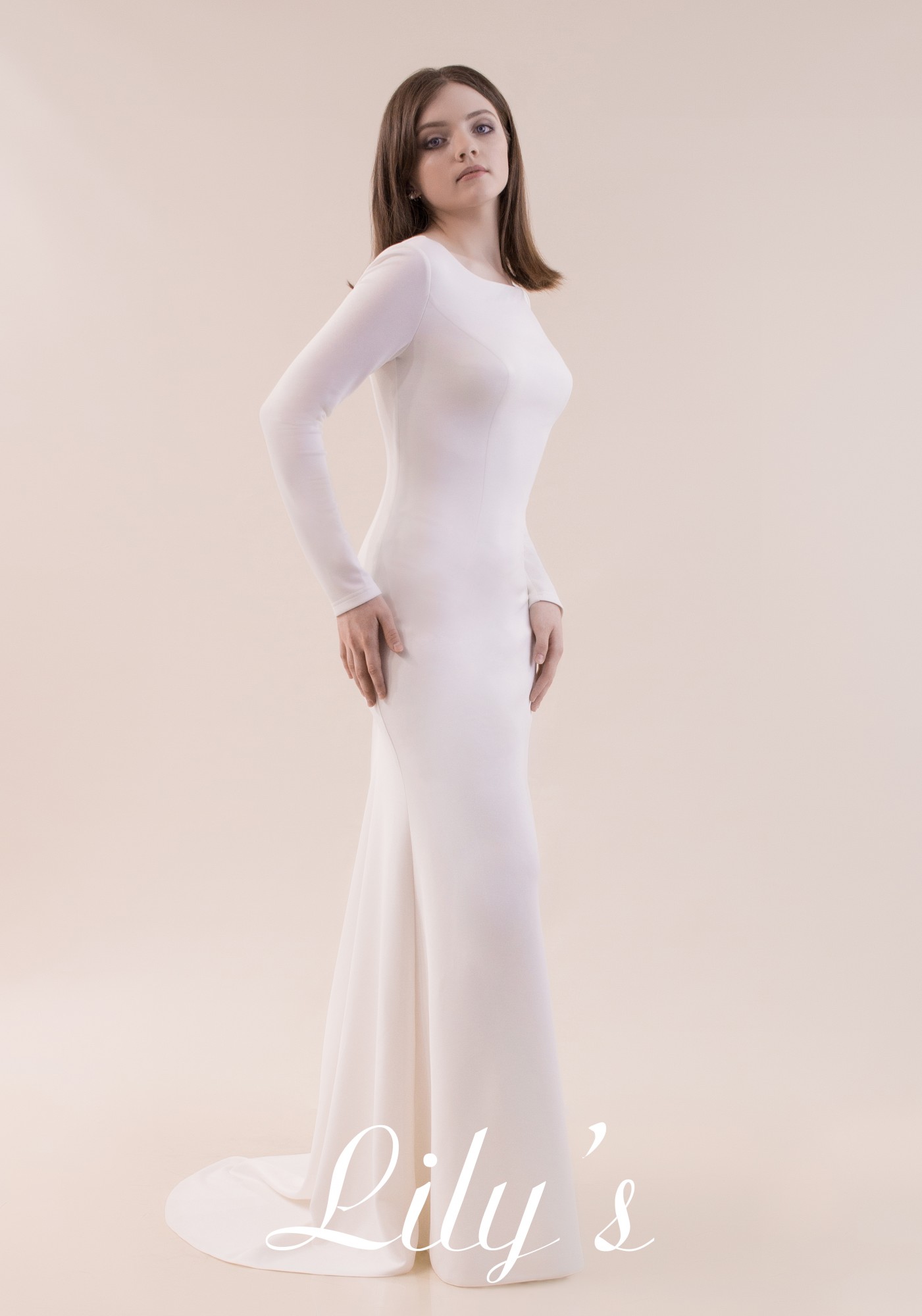 Каталог свадебных платьев - коллекция Young - Мод. 336 | Lily`s